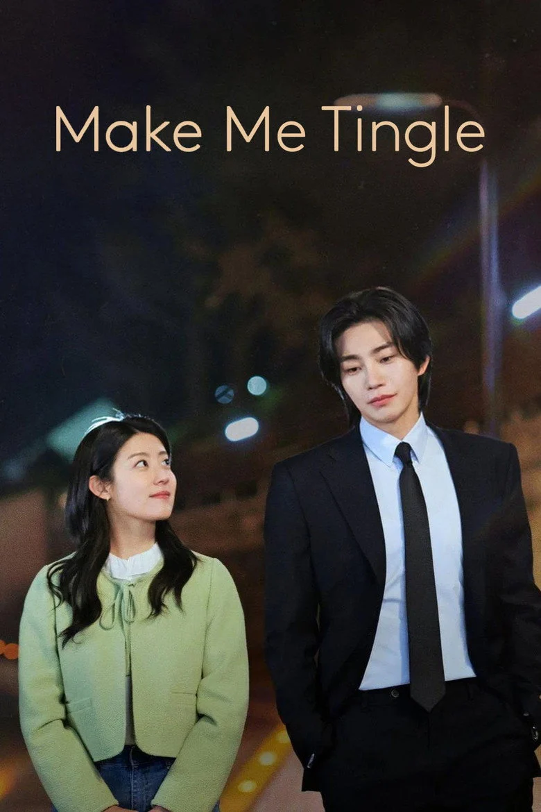 مسلسل أشعرني بالسعادة Make Me Tingle الحلقة 2
