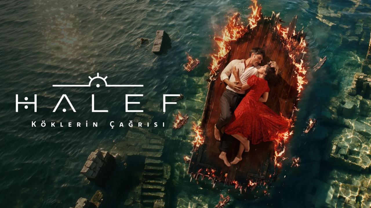 مسلسل الخليفة الحلقة 37 السابعة والثلاثون مترجمة اونلاين