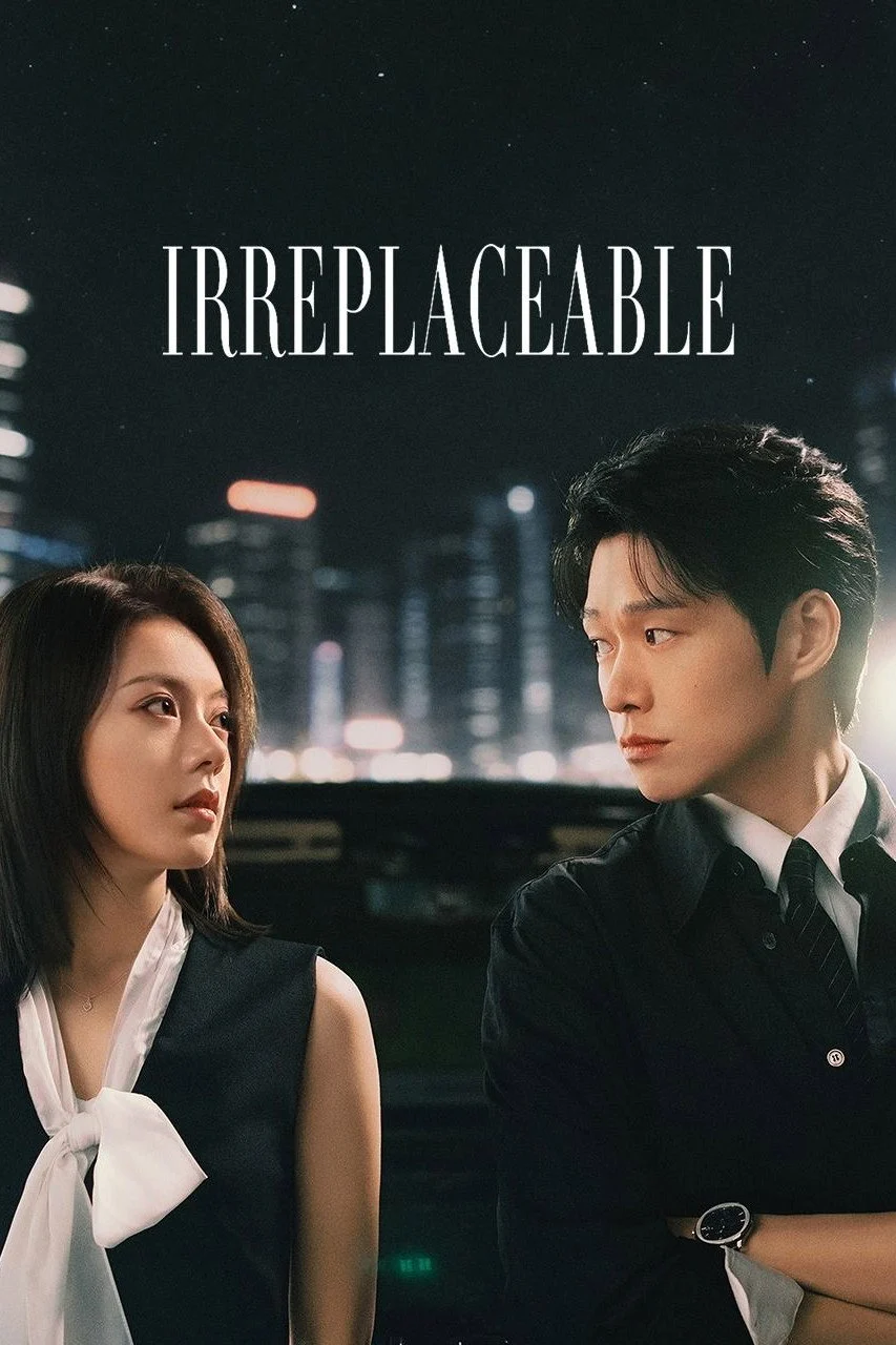 مسلسل لا بديل لها Irreplaceable الحلقة 19
