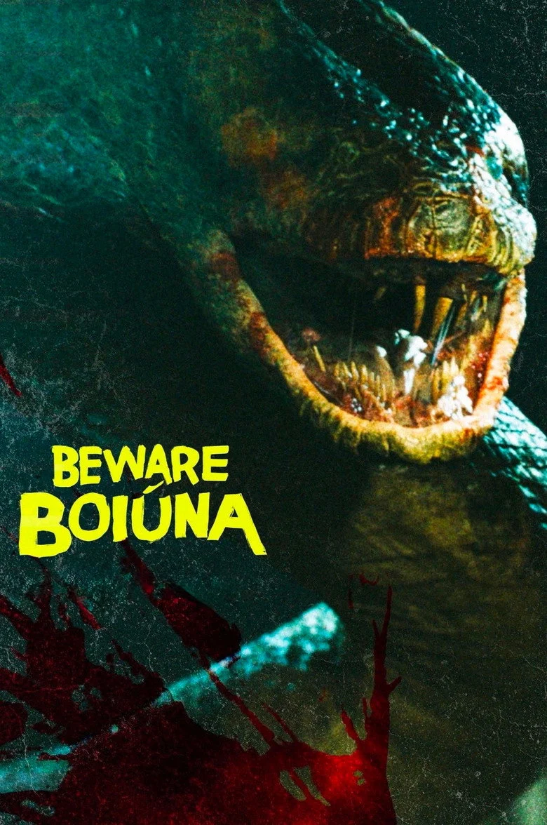 نسخة CAMRip | فيلم Beware Boiúna 2026 مترجم اون لاين